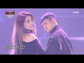 [191006] Ailee (에일리) - I Will Show You (보여줄게) + Room Shaker @ MBN HERO CONCERT 2019