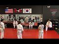 Traditional Weapons - Results at Resilience Martial Arts, Class C Tournament Jun 2024
