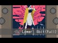 【full】ロウワー (Lower One‘s Eyes)　8bitアレンジ