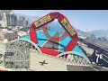 GTA 5 Corrida online de Carro