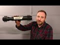 Real Life Halo Rocket Launcher - Build Part 1