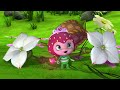 Charlotte aux Fraises 🍓 Travail d'équipe 🍓 Épisodes complets 🍓 WildBrain Enfants