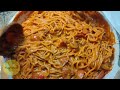 CREAMY AND CHEESY SPAGHETTI | THE BEST FILIPINO STYLE SPAGHETTI