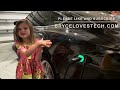 Tesla Cybertruck crowd reaction video in Pinellas County Florida