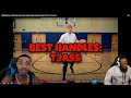 FLIGHT SAID HE HAS THE BEST HANDLES LOL! Official Youtuber Basketball Awards (Mid-2020 Edition)