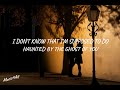 LORD HURON - THE NIGHT WE MET(LYRICS)