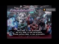 Devil May Cry 3 HD: Dante vs Vergil 3/The Ending