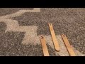 Stick (stop motion video)