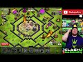 Time to Relearn the Basics; Funneling Dragons! - Push to Max - Clash of Clans