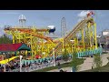 Wild Mouse Off-Ride at Cedar Point NEW for 2023