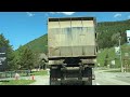 I-70 Eastbound | Heading to Copper Mountain Resort in Colorado | 6-25-24