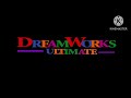 DreamWorks Ultimate Ident July 2024