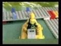 Lego přepadení (lego assault)