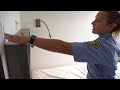 INSIDE Greenwood Fire Station 93 | Station Cribs