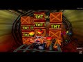 Twitch stream || Crash Bandicoot 2 100% Retro Achievements Hunt Part 3