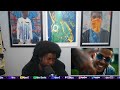 Chip x Nafe Smallz - IMR (Official Video) [REACTION]