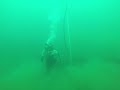 Mike England Hard Hat Dive New Jersey May, 2019 pt1