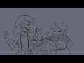 When We're Human - ANIMATIC