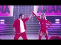 Ariana Madix’s Finale Freestyle – Dancing with the Stars