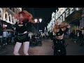 [DANCE IN PUBLIC] HWASA(화사) X CHUNGHA(청하) - MI GENTE (ONE TAKE) | Dance Cover by DAIZE