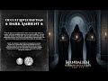 HANDALIEN - Somber Occult Lore - Part 2 // Occult Dark Ambient