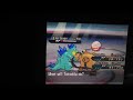 Pokemon tournament pt 4