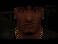 Def Jam FFNY Gameplay- Negative's Story Mode 11