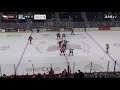 Wolf Pack vs Charlotte 12/1/18