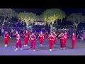 The party remix- choreo: trang ex