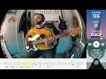 Silvera - Gojira | Bass Cover (2023) w/Tabs