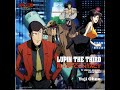 THEME FROM LUPIN Ⅲ '89 〈TV size〉