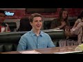 Bizaardvark | Sneak Peek: Making Bernie Cool 😎| Disney Channel UK