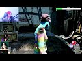 Dead by daylight TTV Vs My Silly rancor build 😂 | Trying a test build #dead_by_daylight