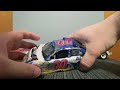 Diecast Review #52: Michael McDowell’s 2008 Texas Flip 1/24 Custom