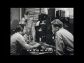 THE CIVIL AIR PATROL IN NATIONAL DEFENSE & EMERGENCIES   1950 PROMOTIONAL MOVIE 73122 (Print 2)