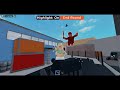 Roblox mm2 aim trainer *SHORT VIDEO*