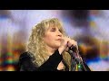 Stevie Nicks - Outside the Rain/Dreams (front row video!) Seattle, WA 3/15/23 Solo Show