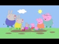 Peppa Pig and George Pigs New Friends - Pen Pals