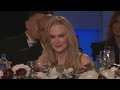 Naomi Watts’ Tribute to Nicole Kidman | AFI Life Achievement 2024 | TNT