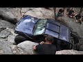Some of Colorados Best Rock Crawling Trails