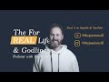 The ONE key to success ANYONE can use | For Real Life & Godliness Podcast | Ep 10