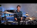Cobus - Katy Perry - Small Talk (DRUMS ONLY)