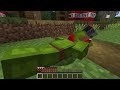 How Mikey Became PRESIDENT and Kicked JJ Out of the VILLAGE ?  - Minecraft (Maizen)
