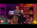 Rihanna Shows Alan Carr Some Dance Moves | Full Interview | Alan Carr: Chatty Man