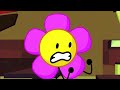 BFDI Theory: Teardrop CAN'T Talk?