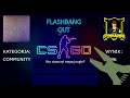 Flashbang Out! | KOM1MPLE | FullFocus w CS:GO?