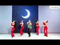 Kén Cá Chọn Canh Remix - Hoà Minzy - Choreo By Đạt Tino