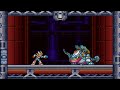 Mega Man X3 - Volt Catfish Stage [Mega Man X2 SNES Style]