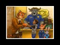 zootopia happy 9