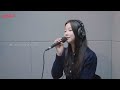 [소울라이브] 서쪽 하늘-이승철 | Covered by Soul_G(솔지)